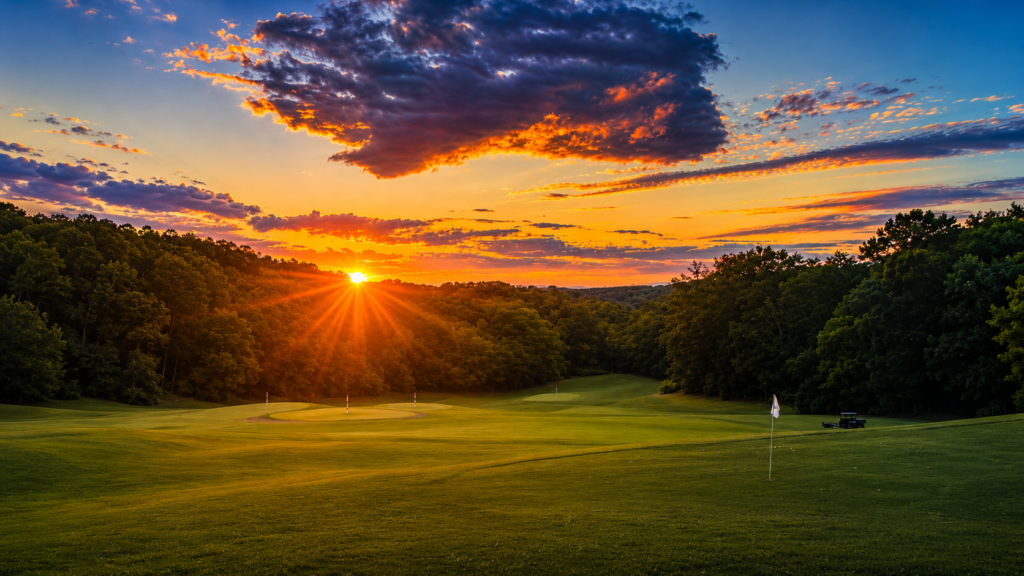How Waterfront Country Club in Virginia is Perfect for Corporate Retreats and Team Building