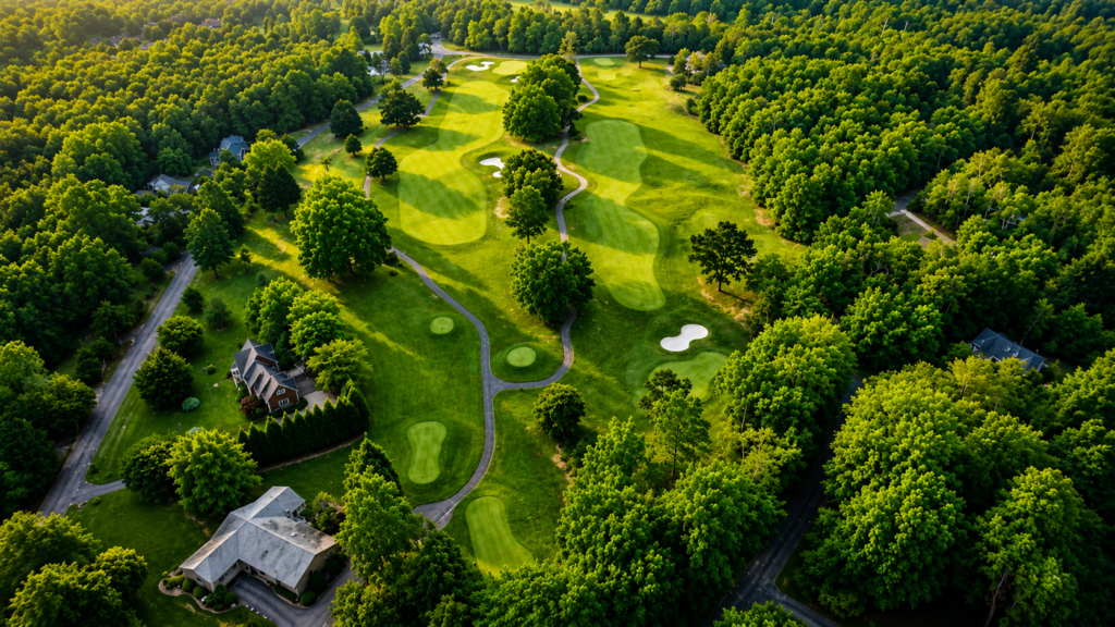 How to Choose the Best Country Club for Your Lifestyle and Budget in Virginia