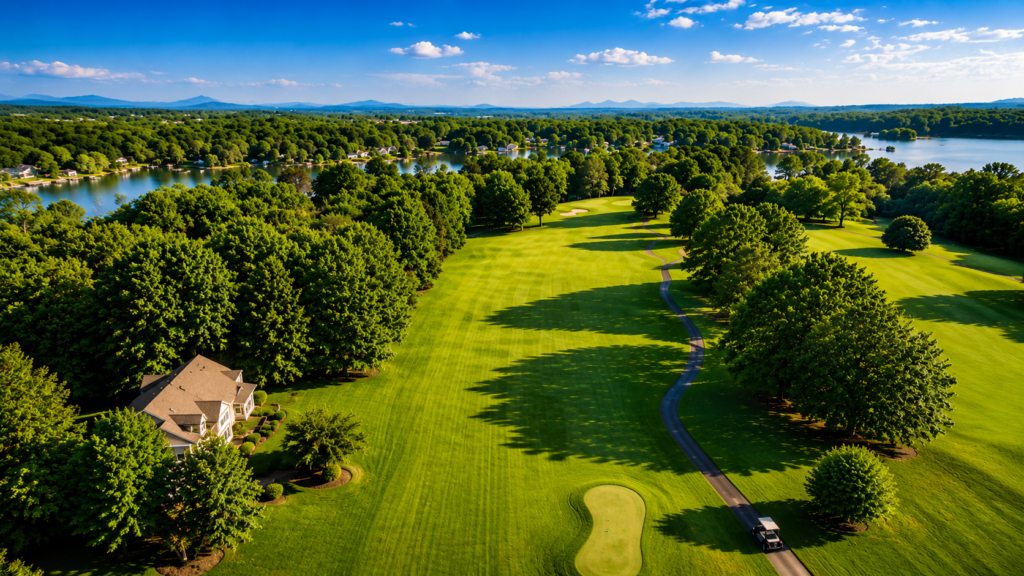 How to Choose the Perfect Country Club for Your Lifestyle in Virginia