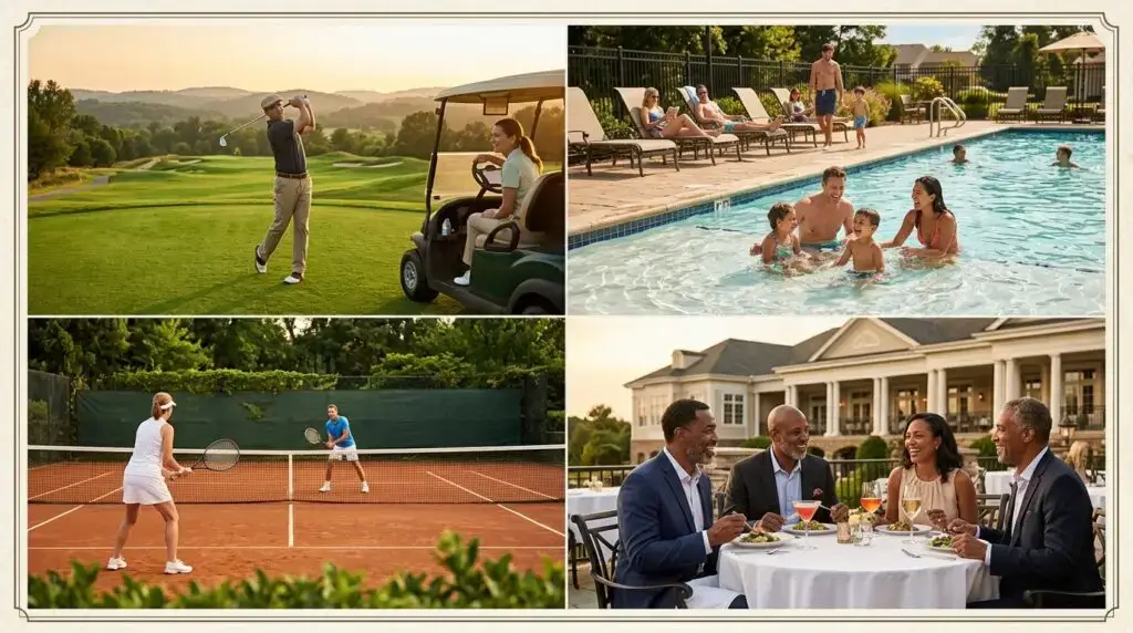 Is Joining a Country Club Worth It? A Complete Membership Guide