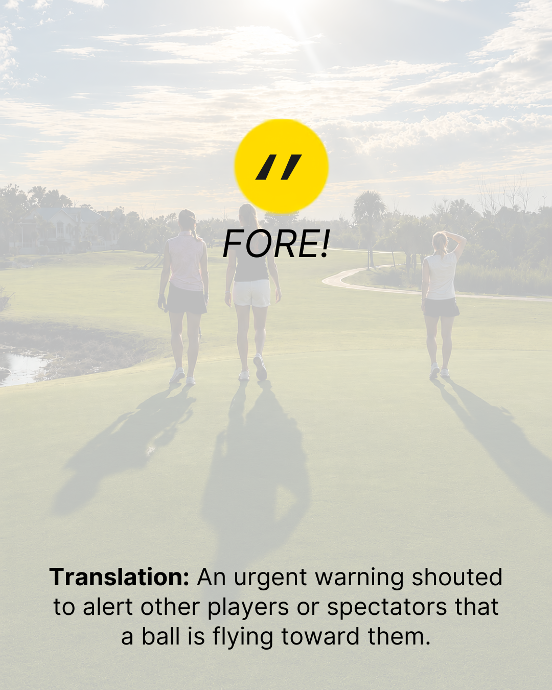 Fore
