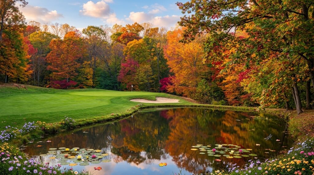 Walking vs. Riding a Golf Cart: Which Is Better for Your Game?