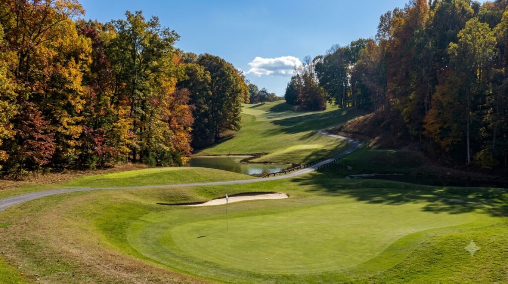 Current image: Moving to Smith Mountain Lake? A 90-Day Guide to Golf, Dining and Club Life