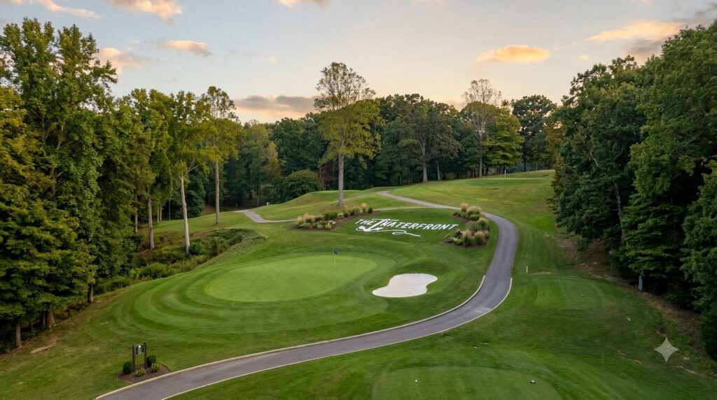 Current image: Reciprocal Golf Privileges Explained: How Private-Club Members Play More Courses While Traveling