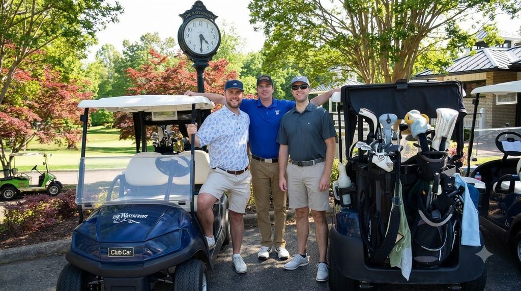 Member-Guest Golf Tournaments Explained: Formats, Handicaps, Flights and What First-Time Guests Should Expect